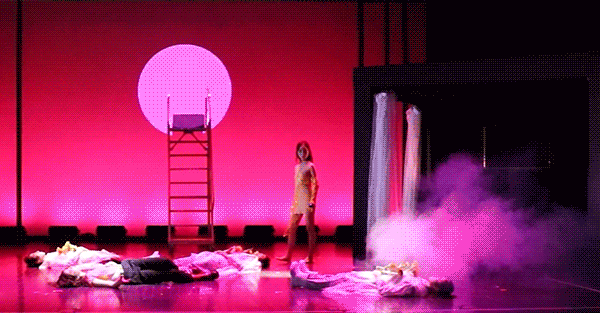 2023话剧《替代品》深圳站演出时间、订票链接