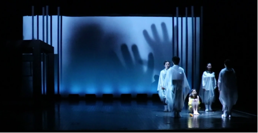 2023话剧《替代品》深圳站演出时间、订票链接