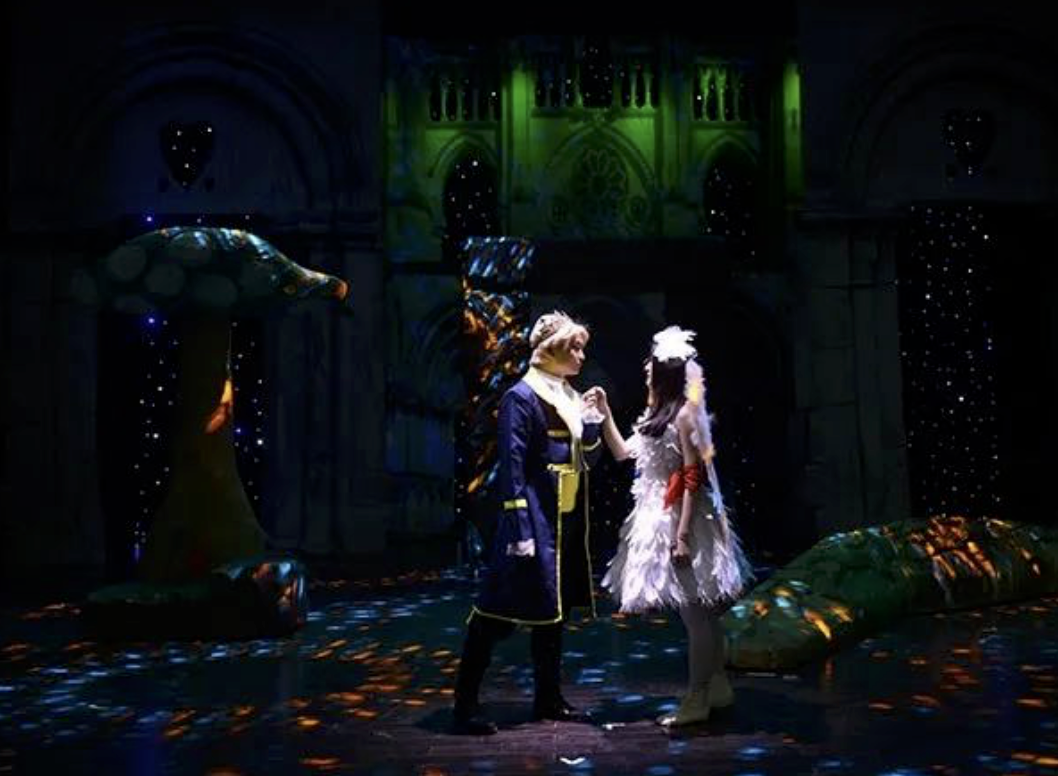 2023儿童剧《天鹅湖之真假王后》天津站时间、地点、门票购买 2023儿童剧《天鹅湖之真假王后》天津站时间、地点、门票购买