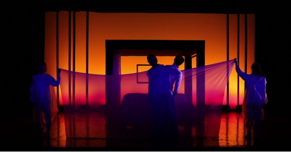 2023话剧《替代品》深圳站演出时间、订票链接