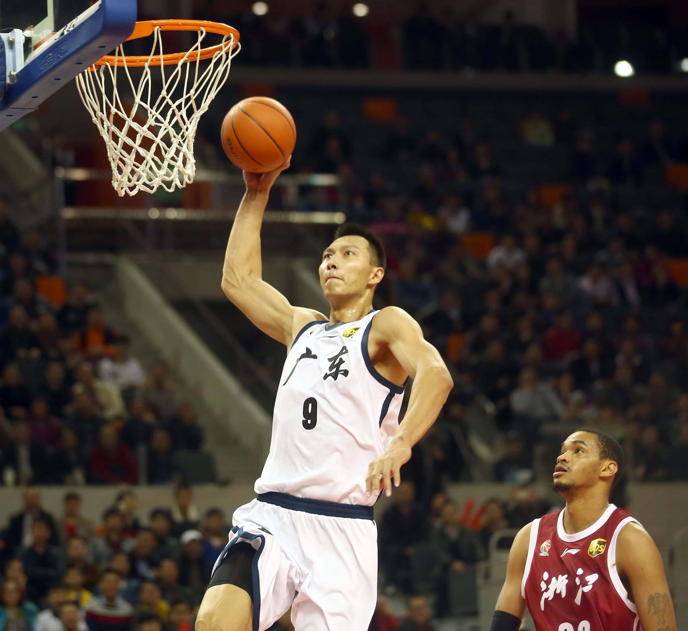 2023CBA全明星周末厦门站时间、地点、门票购买