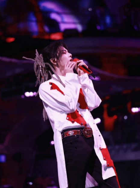 2023华晨宇杭州演唱会门票（时间+地点+购票入口）