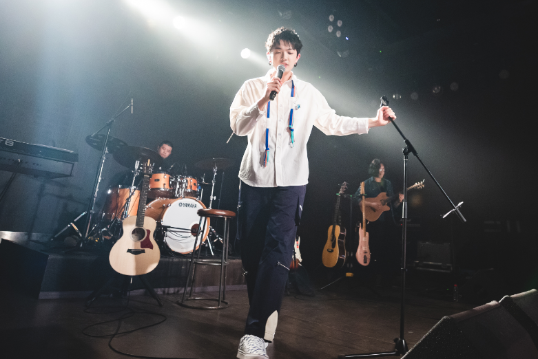 2023颜人中南京演唱会行程安排(时间+地点+购票网址)