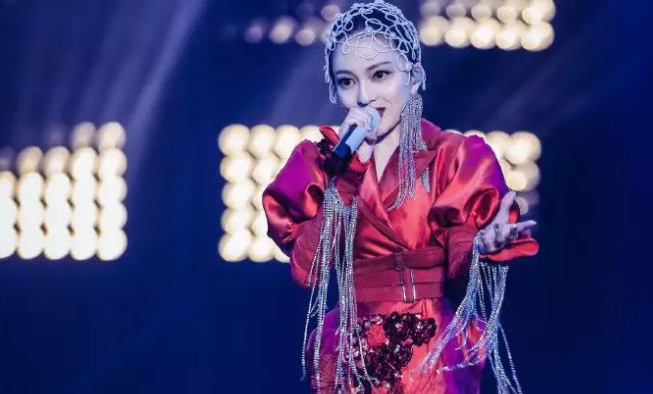 2023张韶涵太原演唱会门票（时间+地点+购票入口）