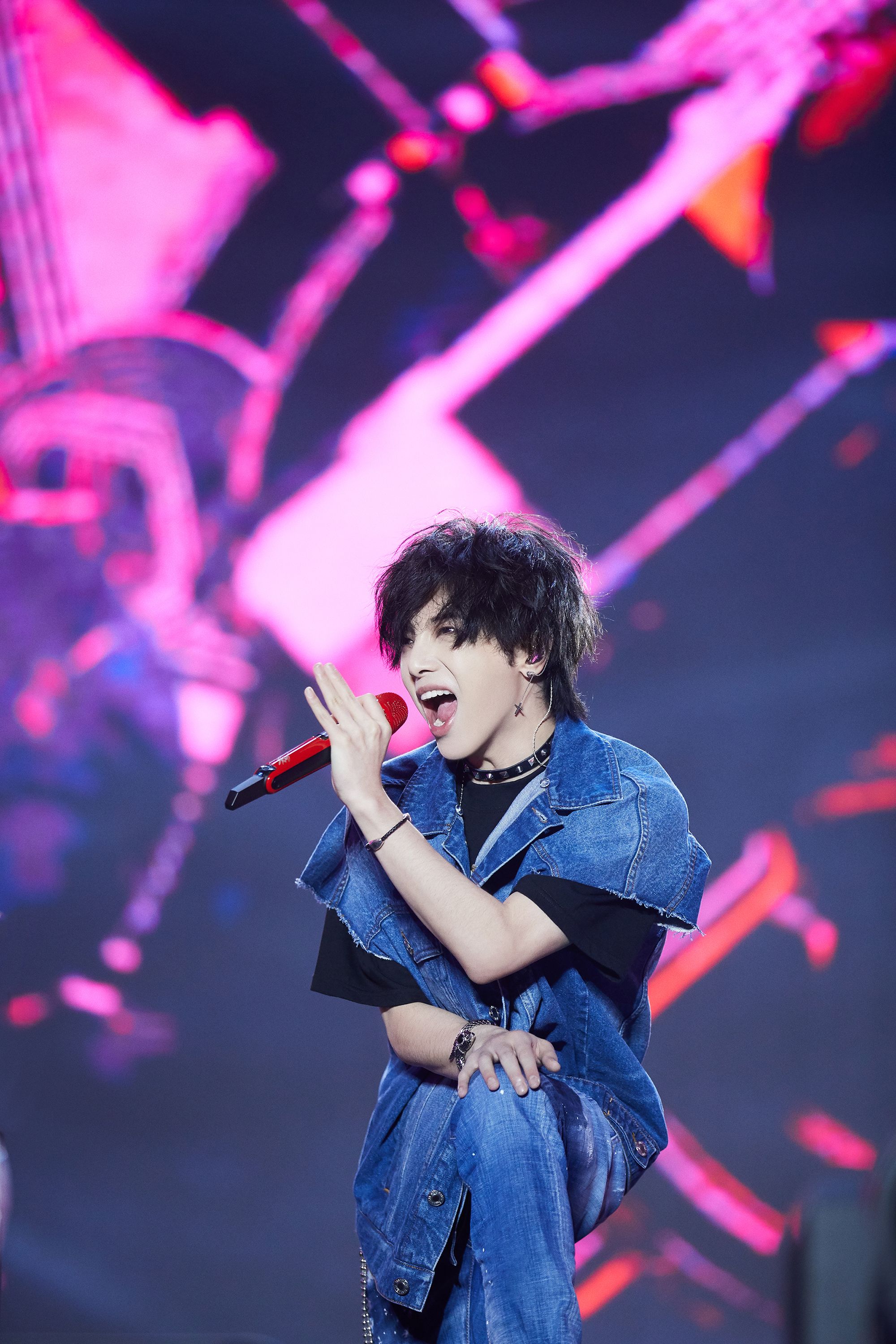 2023华晨宇杭州演唱会门票在哪里购买？（时间地点）