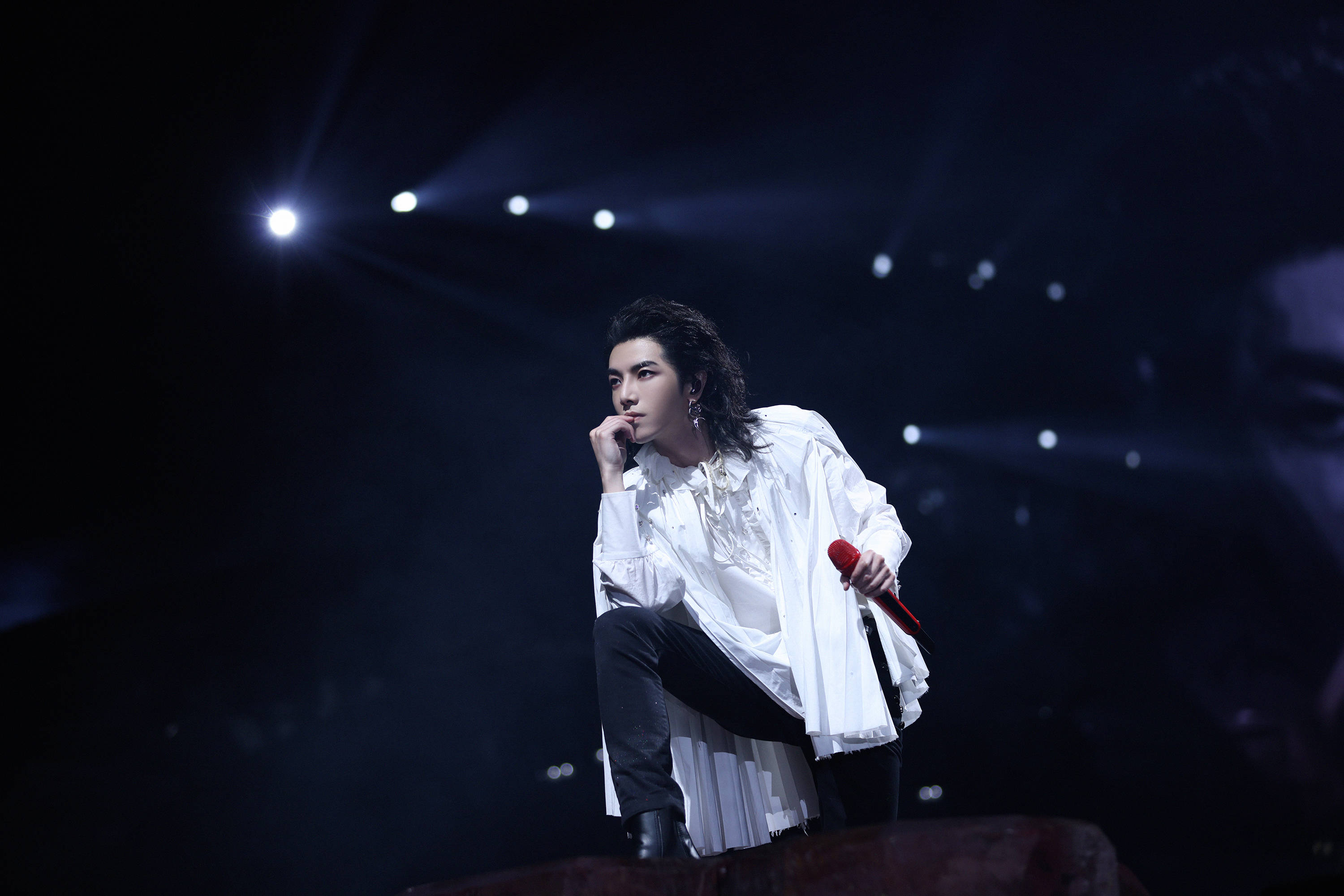 2023华晨宇杭州演唱会时间地点、购票链接