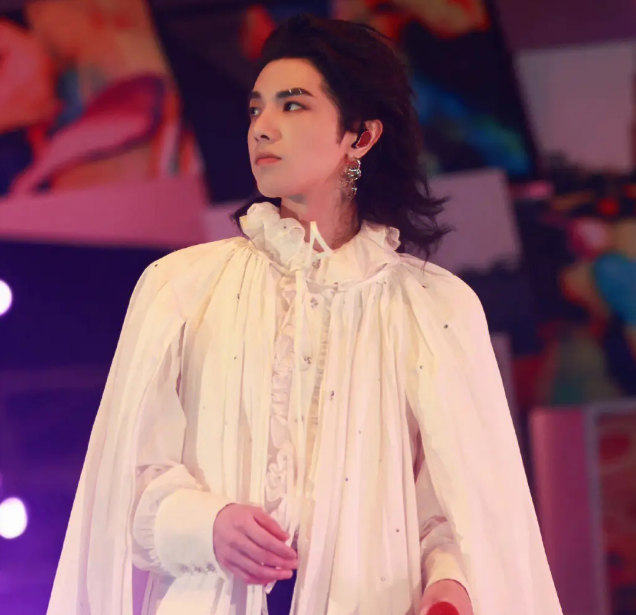 2023华晨宇杭州演唱会（时间+地点+门票价格）信息一览