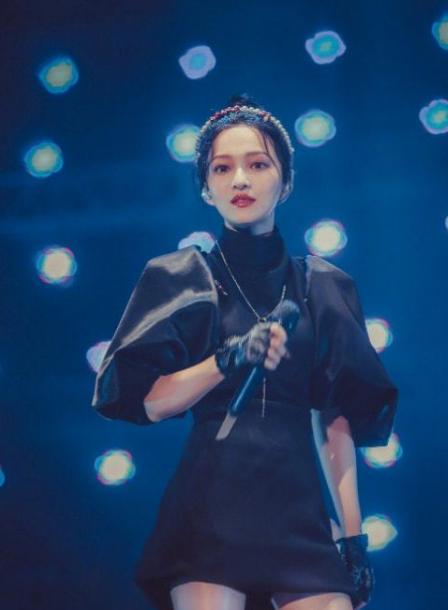 2023张韶涵太原演唱会时间安排、门票价格、订票网址