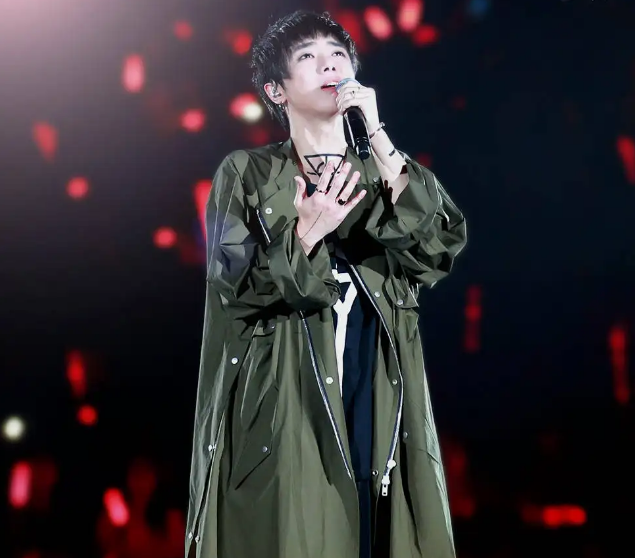 2023华晨宇杭州演唱会时间安排、门票价格、购票网址