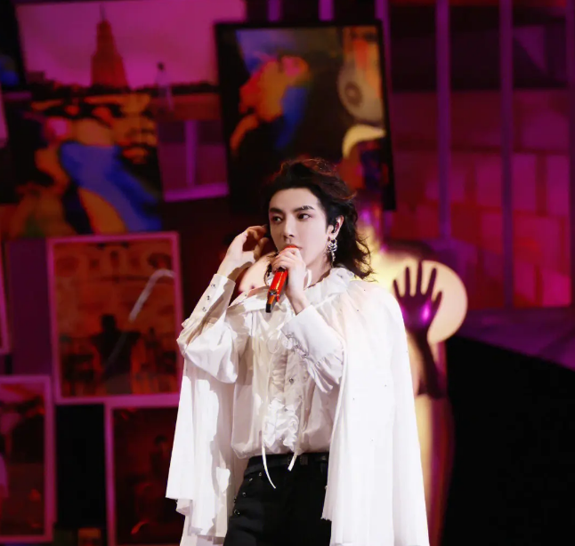 华晨宇杭州演唱会门票2023(时间+地点+购票入口) 华晨宇杭州演唱会门票2023(时间+地点+购票入口)