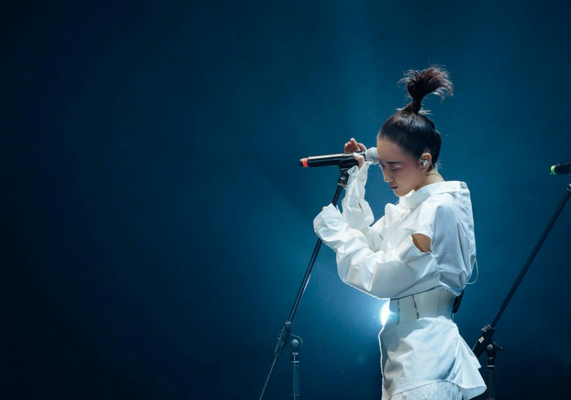 2023陈粒广州演唱会（时间+地点+门票价格）信息一览