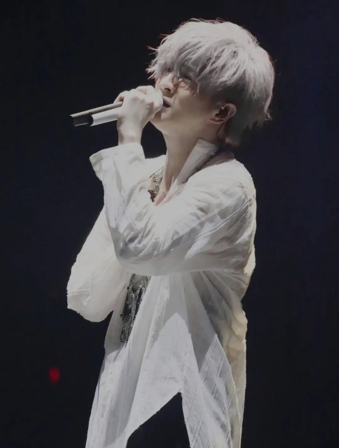 2023薛之谦南宁演唱会（时间+地点+门票购买）