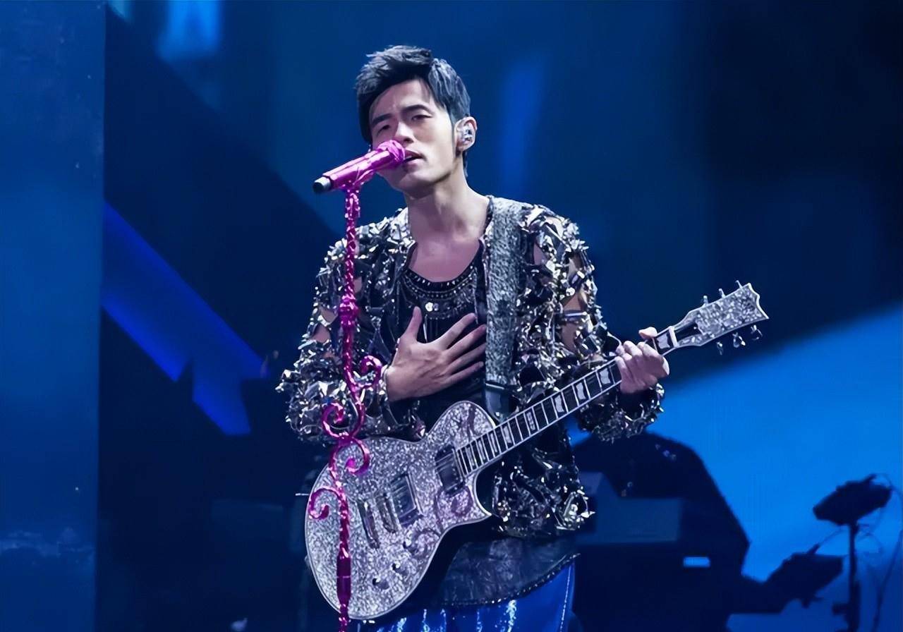 2024周杰伦福州演唱会（演出信息及订票网址）