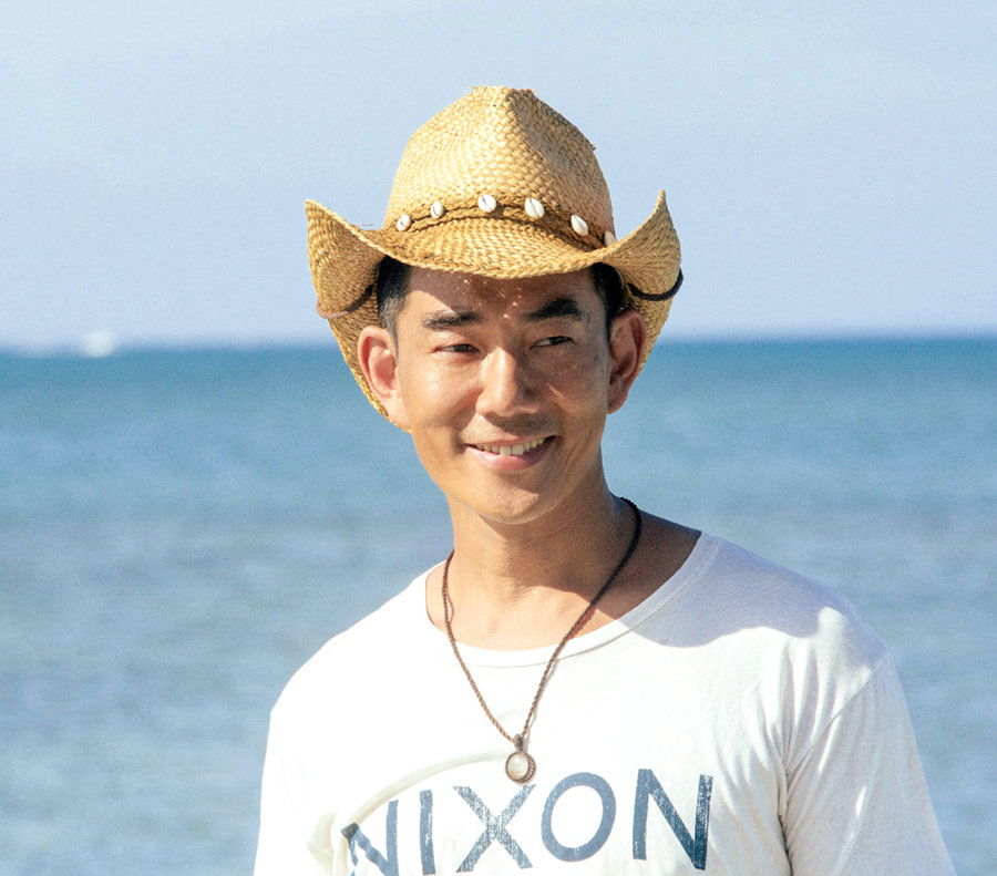 2023任贤齐北京演唱会(时间地点、购票信息) 2023任贤齐北京演唱会(时间地点、购票信息)