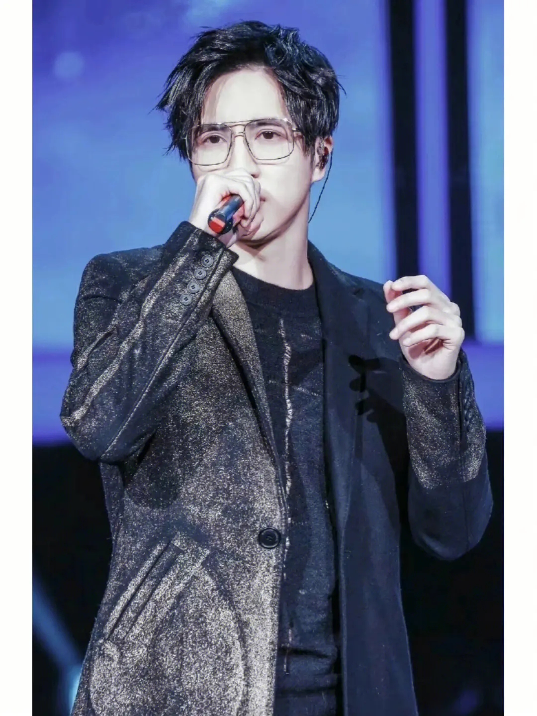 2023薛之谦南宁演唱会演出时间、订票网址