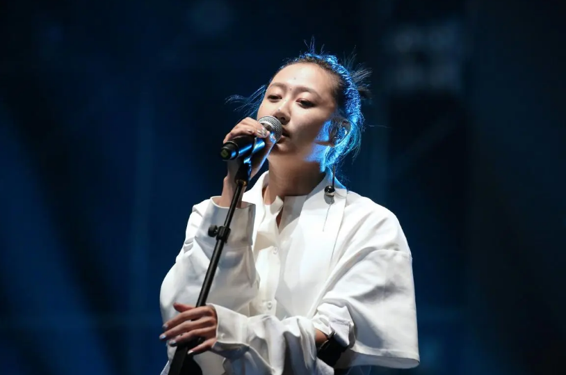 2023陈粒广州演唱会（时间+地点+门票价格）信息一览