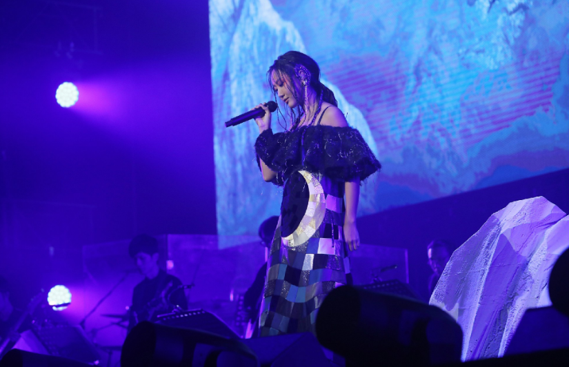 2023陈粒北京演唱会行程安排(时间+地点+购票网址)