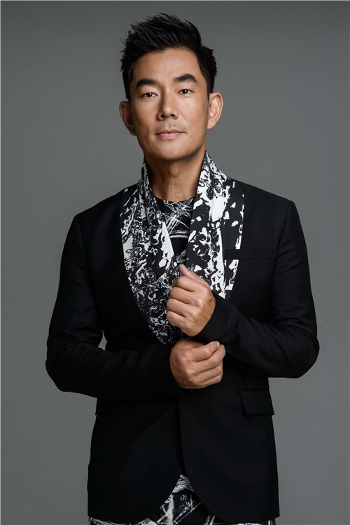 2023任贤齐广州演唱会演出详情+订票入口 2023任贤齐广州演唱会演出详情+订票入口