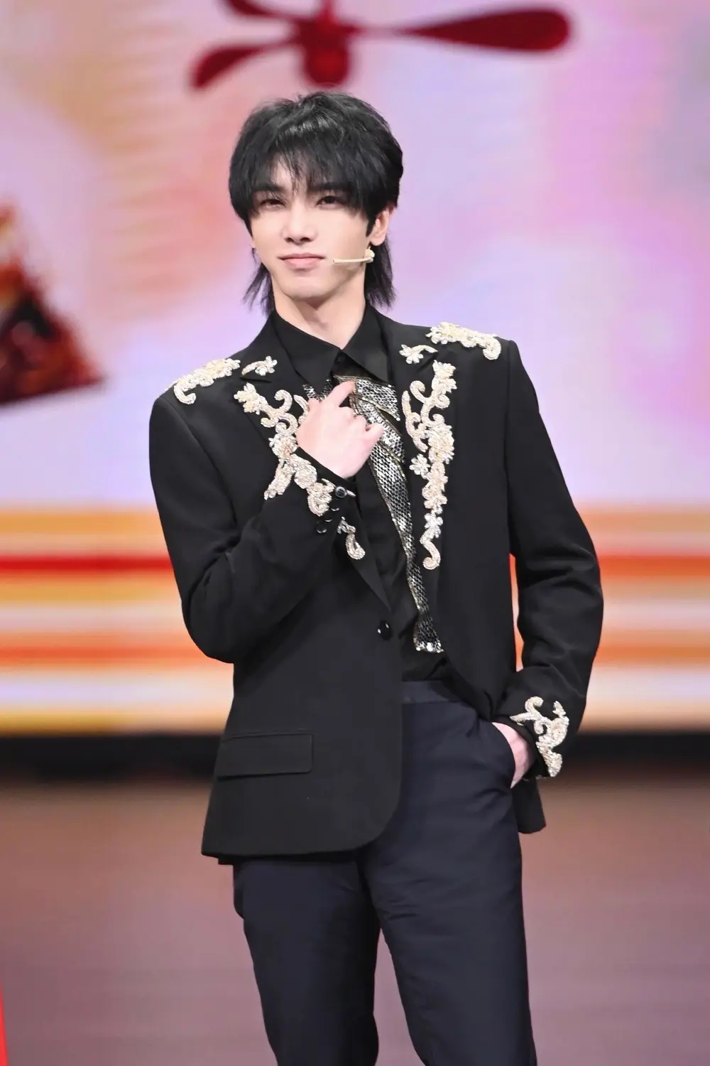 2023华晨宇杭州时间信息/场地介绍/门票购买