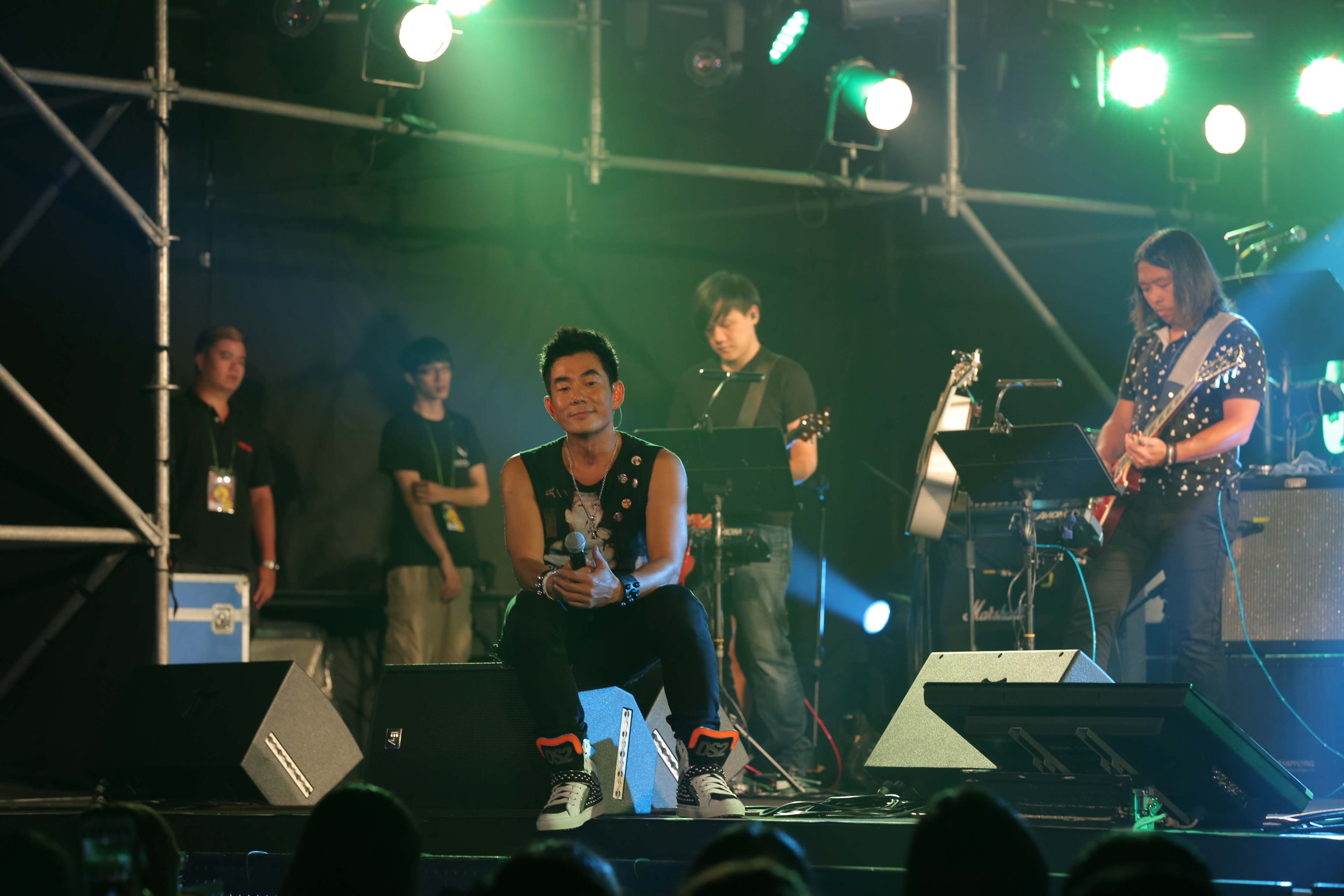 2023任贤齐西安演唱会时间信息、演出安排、订票网址 2023任贤齐西安演唱会时间信息、演出安排、订票网址