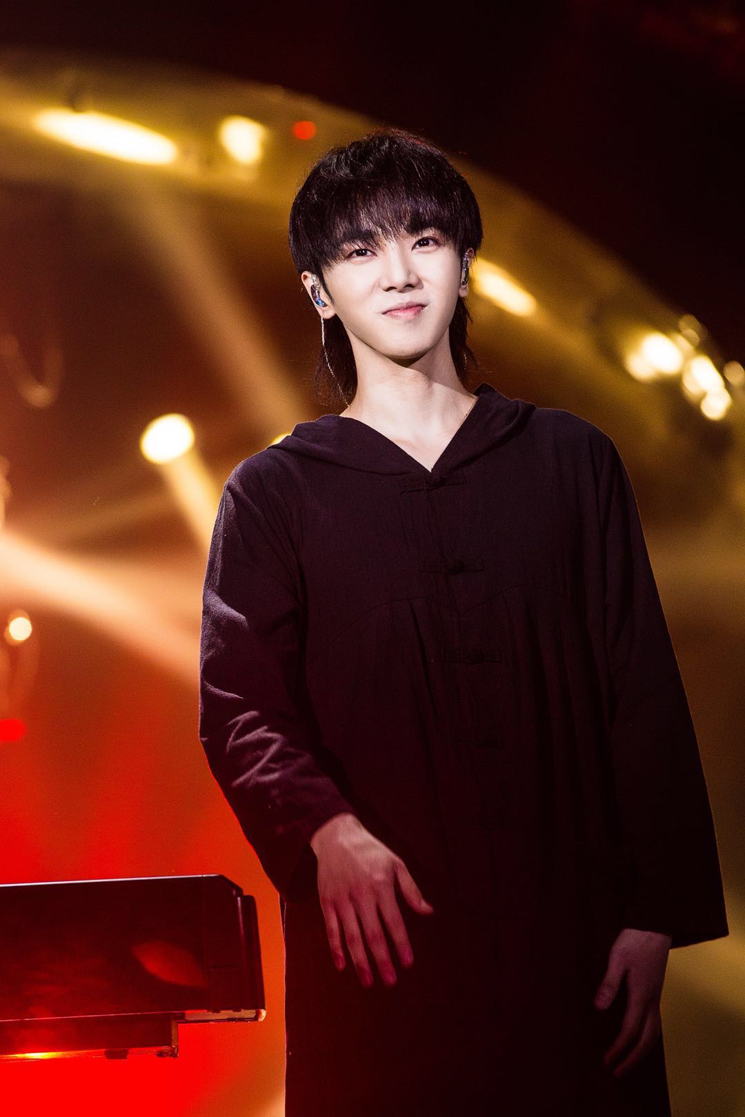 2023华晨宇杭州演唱会门票在哪里购买？（订票方式）