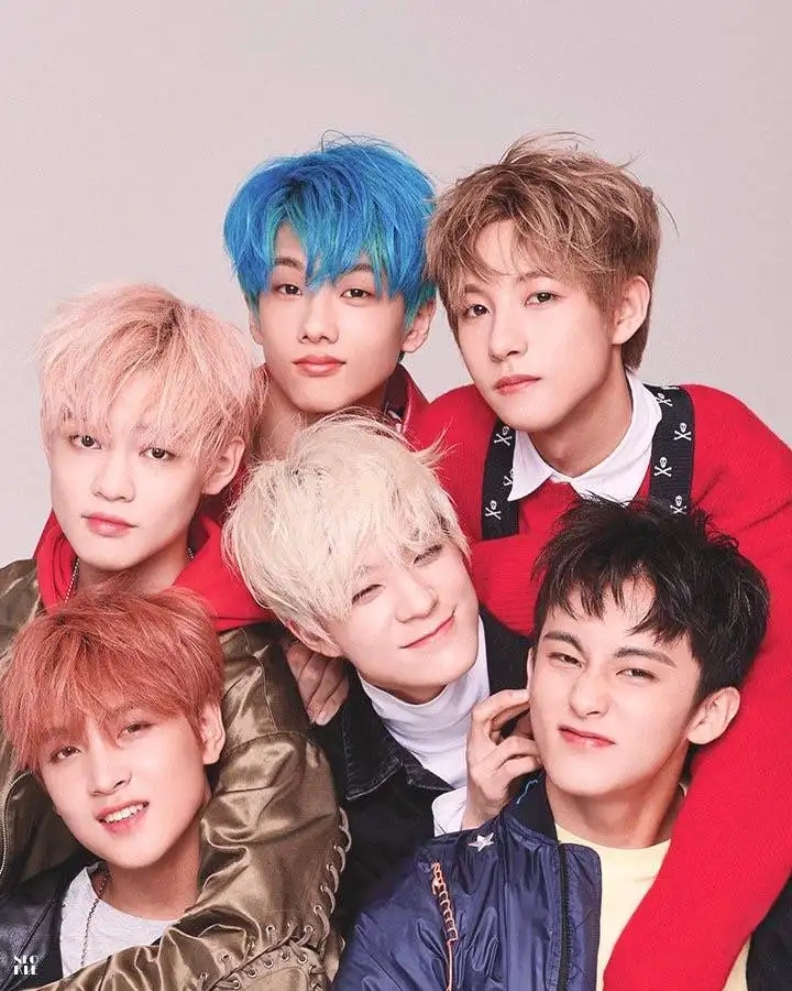 2023NCT DREAM香港演唱会（演出时间+门票购买）