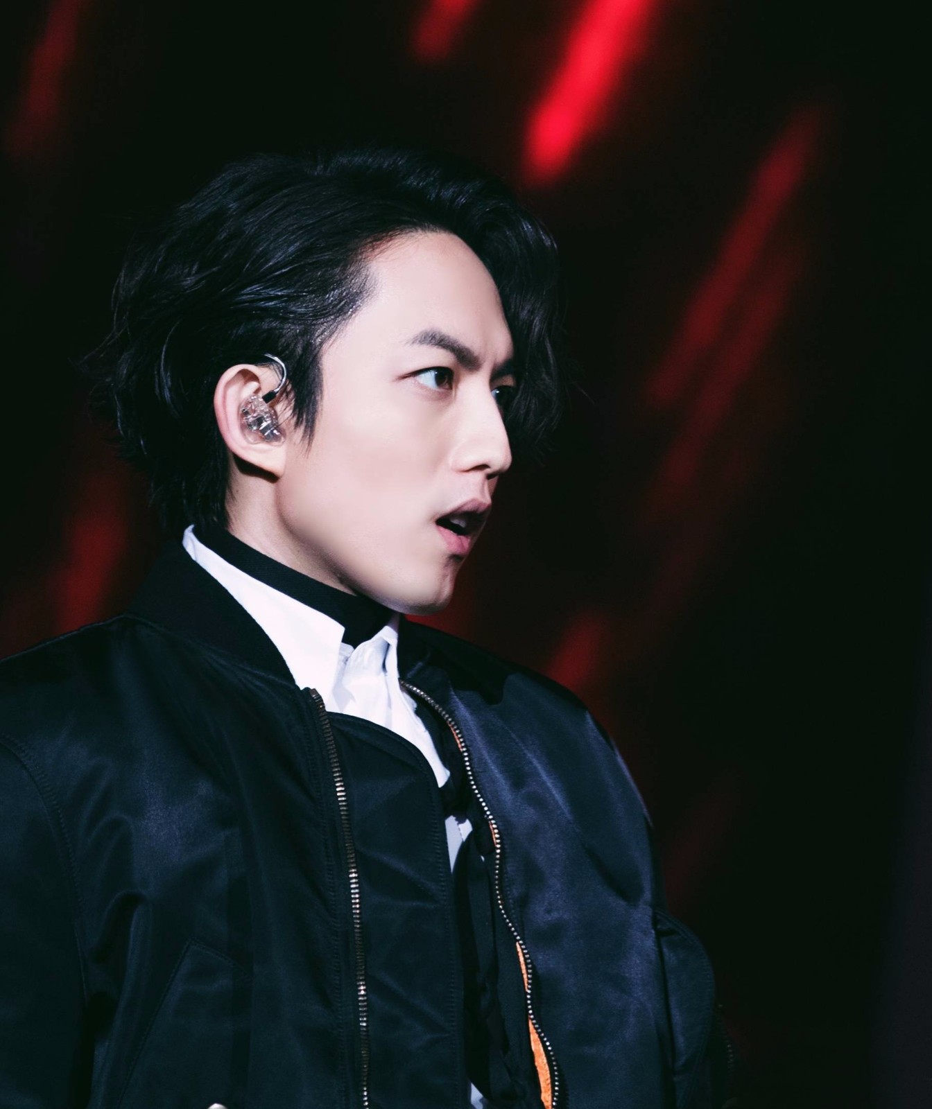 2023林宥嘉香港演唱会（时间、地点、门票购买）