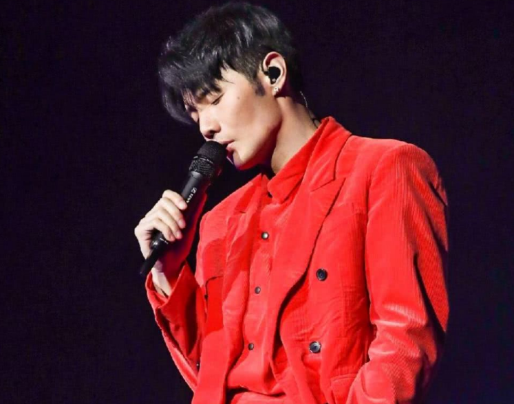 李荣浩郑州演唱会2023行程安排(时间+地点+购票网址)