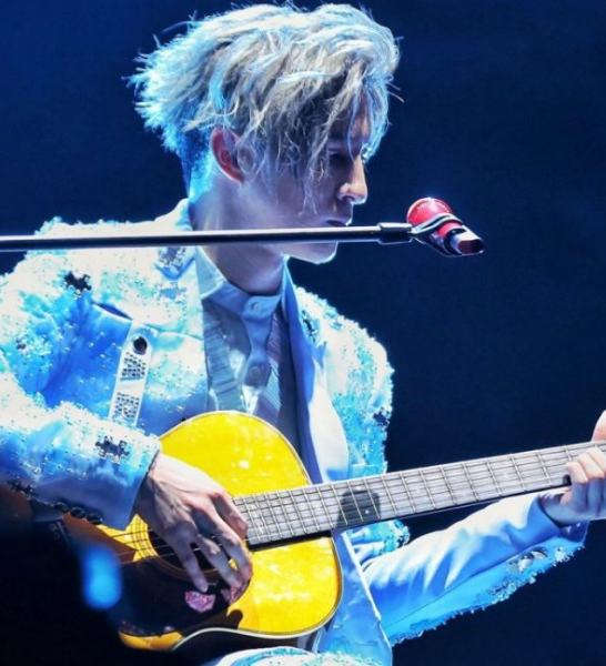 薛之谦佛山演唱会2023行程安排(时间+地点+购票网址)