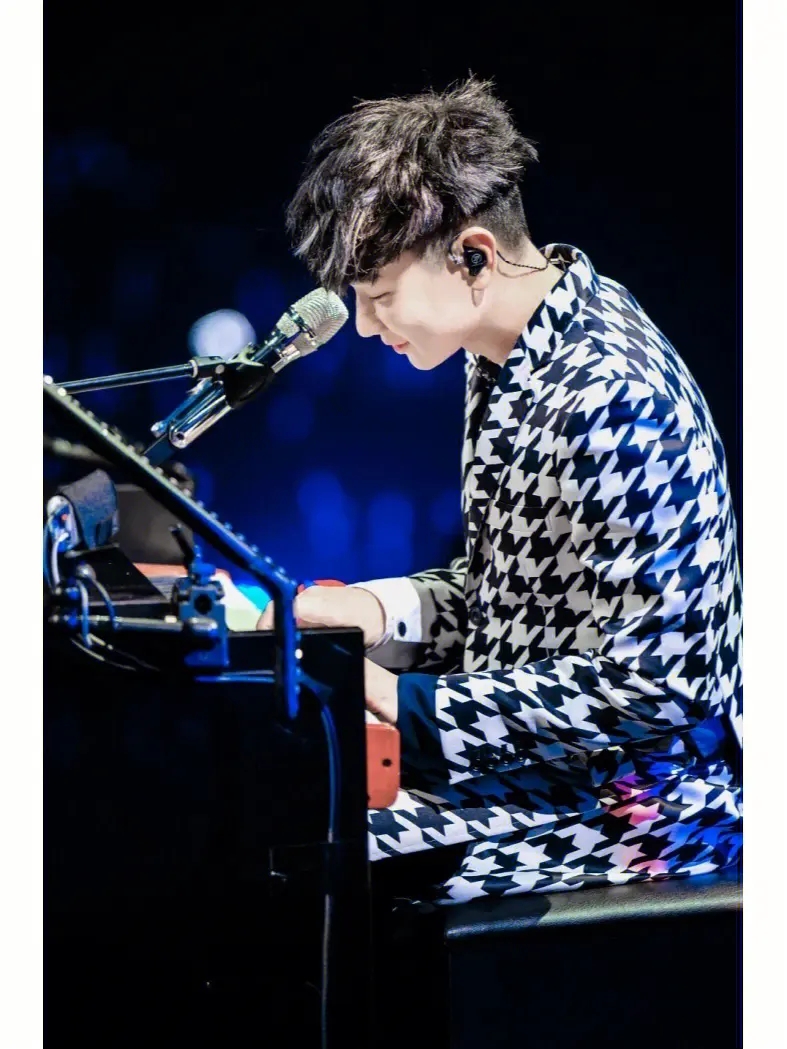 2023林俊杰北京演唱会什么时间举办？票价多少？