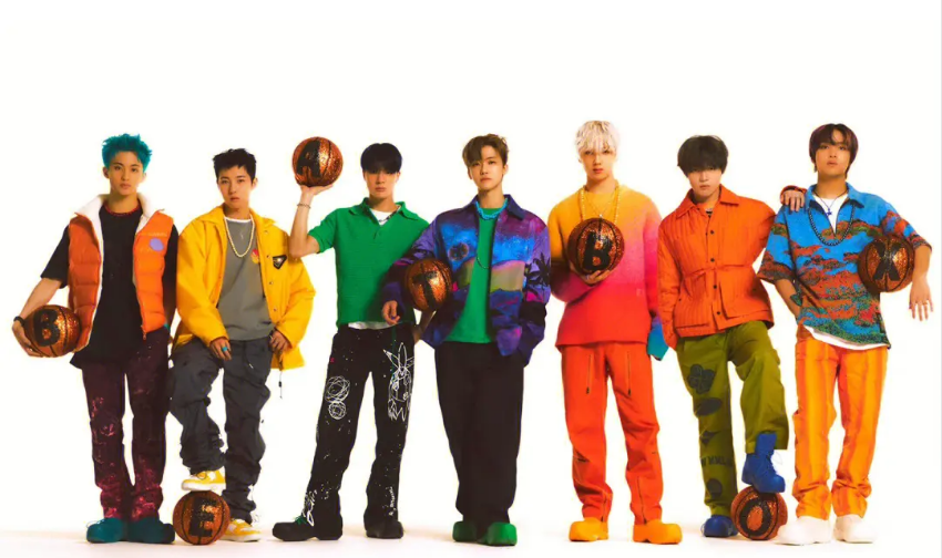 2023NCT DREAM香港演唱会行程安排(时间+地点+购票网址) 2023NCT DREAM香港演唱会行程安排(时间+地点+购票网址)