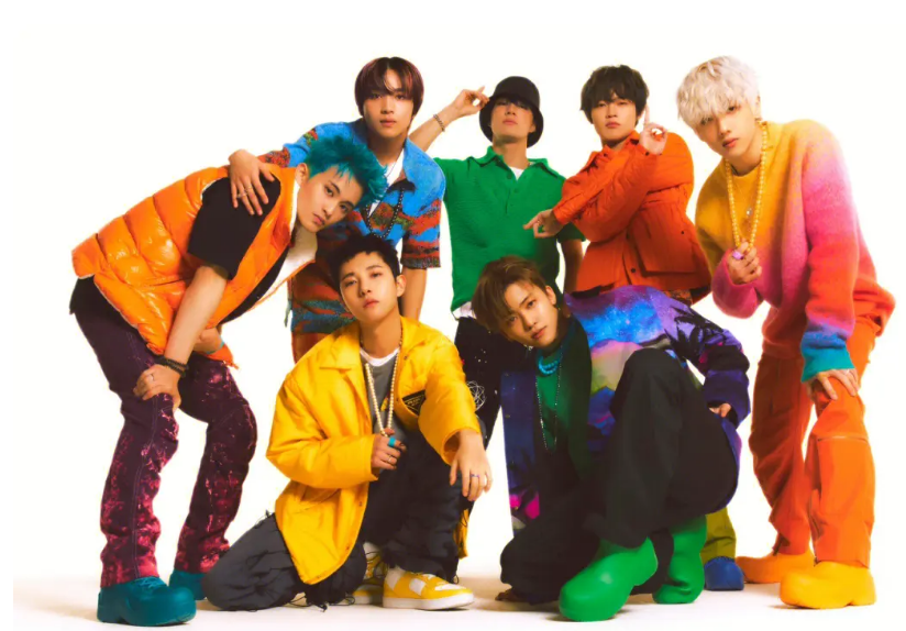 2023NCT DREAM香港演唱会行程安排(时间+地点+购票网址) 2023NCT DREAM香港演唱会行程安排(时间+地点+购票网址)