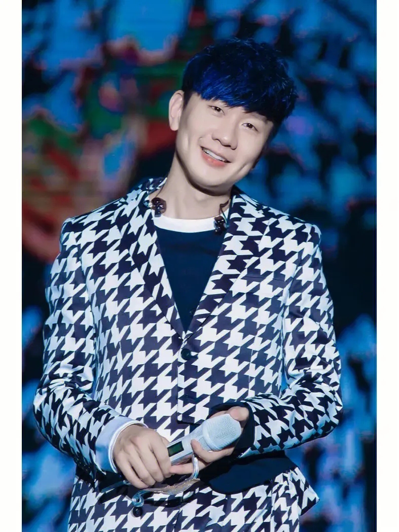 2023林俊杰北京演唱会什么时间举办？票价多少？