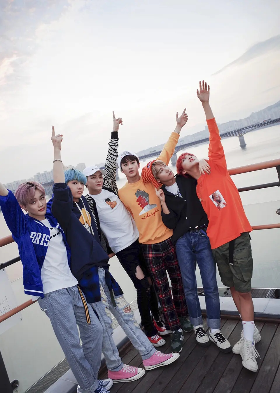 2023NCT DREAM香港演唱会（演出时间+门票购买）