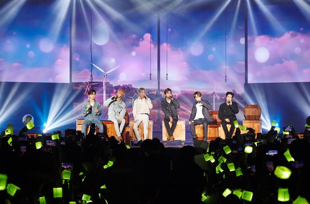 2023NCT DREAM香港演唱会（时间+地点+门票价格）信息一览