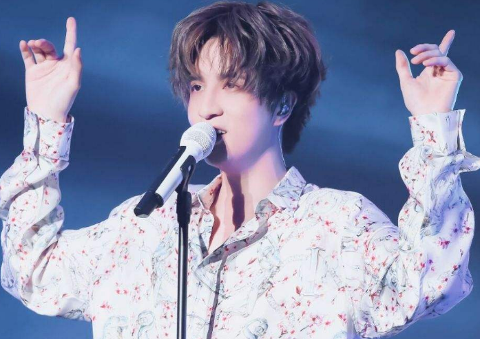 2023薛之谦佛山演唱会门票购买/时间场馆一览