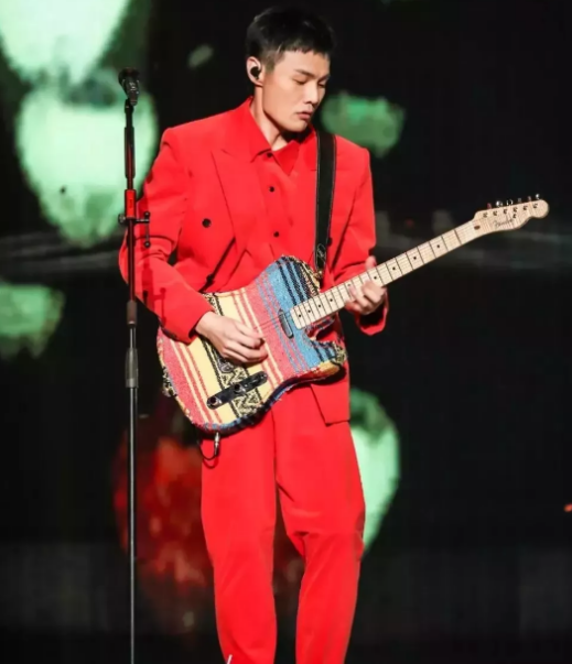 2023李荣浩成都演唱会时间安排、门票价格、购票网址