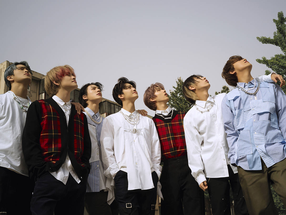 2023NCT DREAM香港演唱会（演出时间+门票购买）