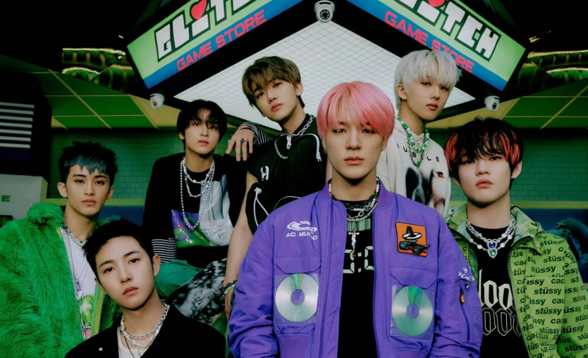 2023NCT DREAM香港演唱会行程安排(时间+地点+购票网址) 2023NCT DREAM香港演唱会行程安排(时间+地点+购票网址)