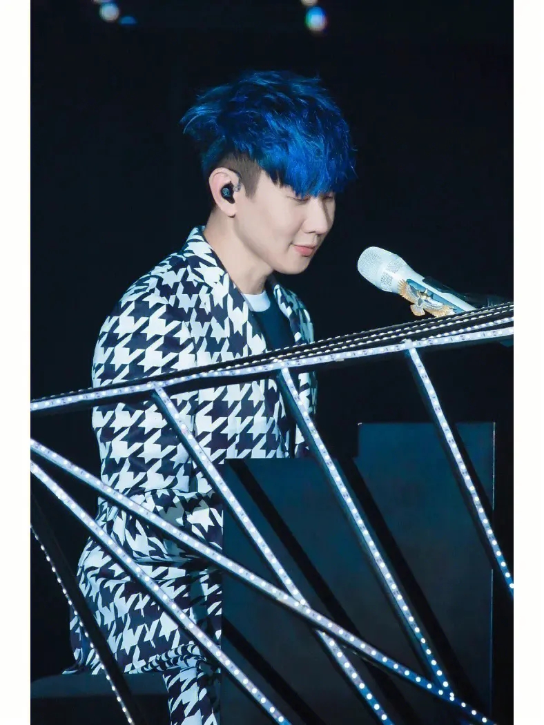 2023林俊杰北京演唱会什么时间举办？票价多少？