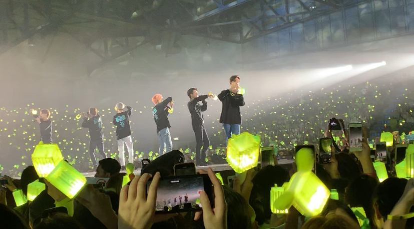 2023NCT DREAM香港演唱会行程安排(时间+地点+购票网址) 2023NCT DREAM香港演唱会行程安排(时间+地点+购票网址)