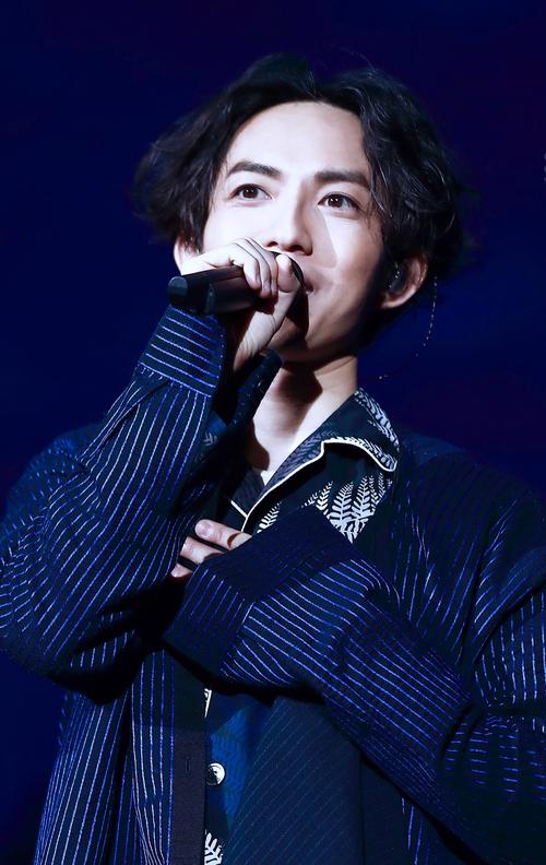 2023林宥嘉香港演唱会（时间地点及订票入口）一览