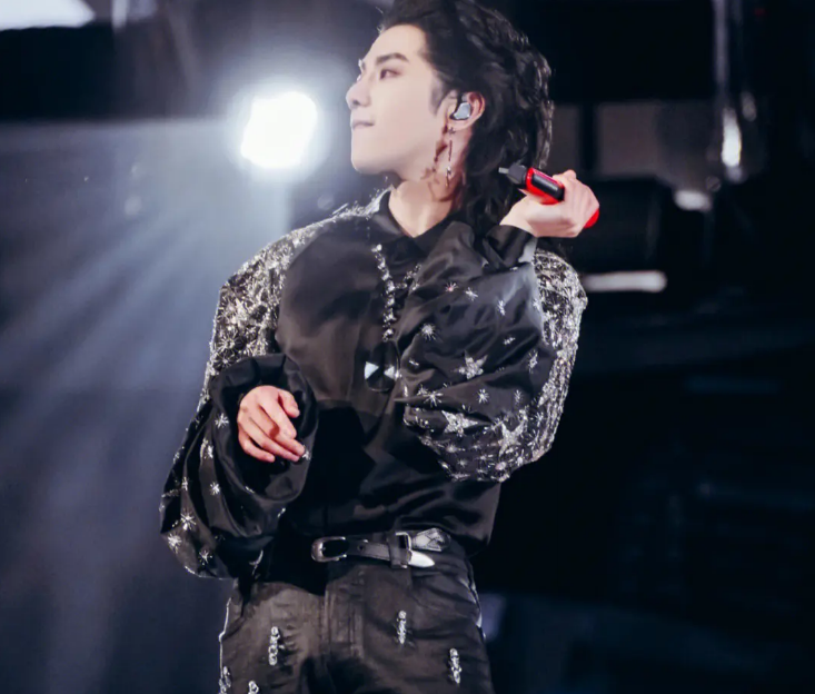 华晨宇杭州演唱会2023时间、场馆、票价、演出详情