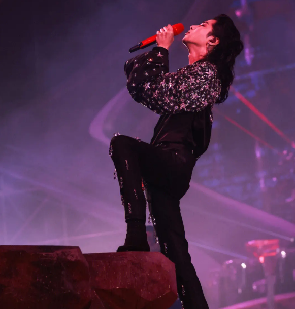 华晨宇杭州演唱会2023时间、场馆、票价、演出详情