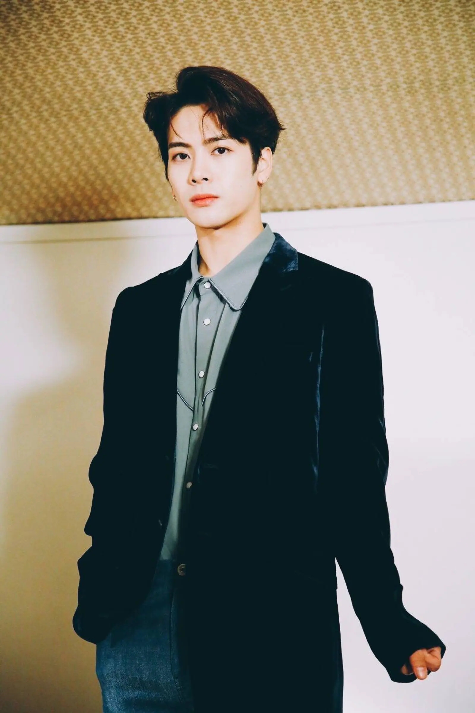 2023王嘉尔上海演唱会（时间+地点+购票链接）