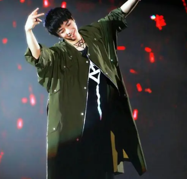 2023华晨宇杭州演唱会门票价格+时间+地点+购票入口