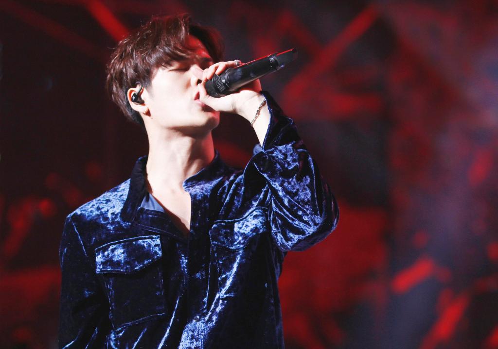 2023王嘉尔广州演唱会订票信息及演出一览