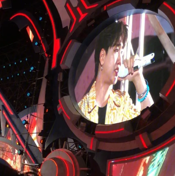 洛阳电糖公园音乐节2023时间、地点、门票价格公布