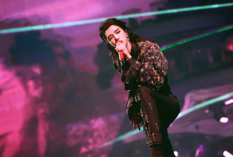 2023华晨宇杭州演唱会（时间+场馆+门票+订票地址）