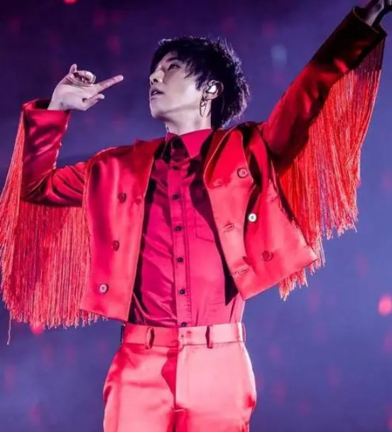 2023华晨宇杭州演唱会门票价格+时间+地点+购票入口